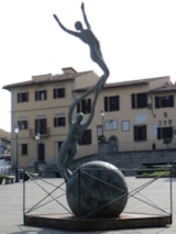 Foto #50 van Camping Village Panoramico Fiesole