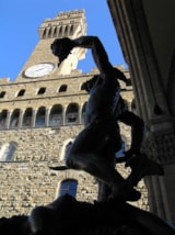 Foto #38 van Camping Village Panoramico Fiesole