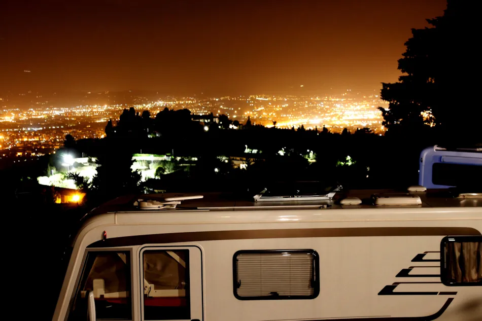 Camping Village Panoramico Fiesole