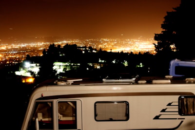 Camping Village Panoramico Fiesole