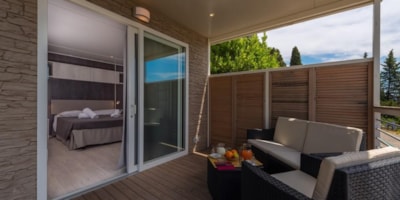 Mobile-home Perla — 1