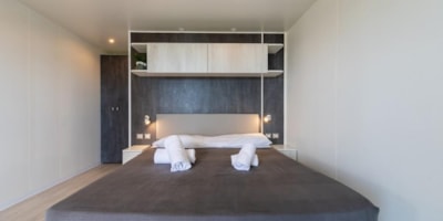 Mobile-home Perla — 2