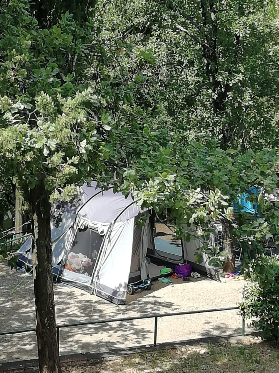 Camping Village Panoramico Fiesole