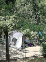 Foto #7 van Camping Village Panoramico Fiesole