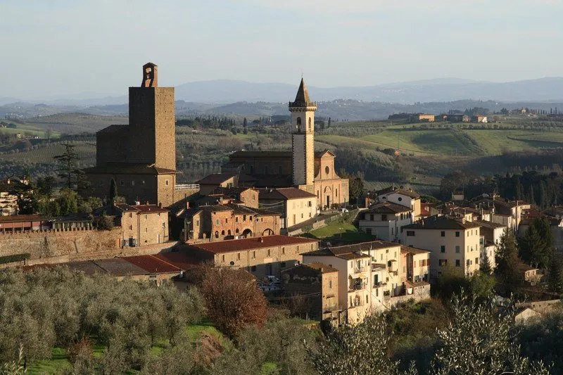 Camping Village Panoramico Fiesole