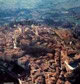 Foto #32 van Camping Village Panoramico Fiesole