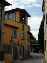 Foto #53 van Camping Village Panoramico Fiesole