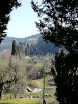 Foto #54 van Camping Village Panoramico Fiesole