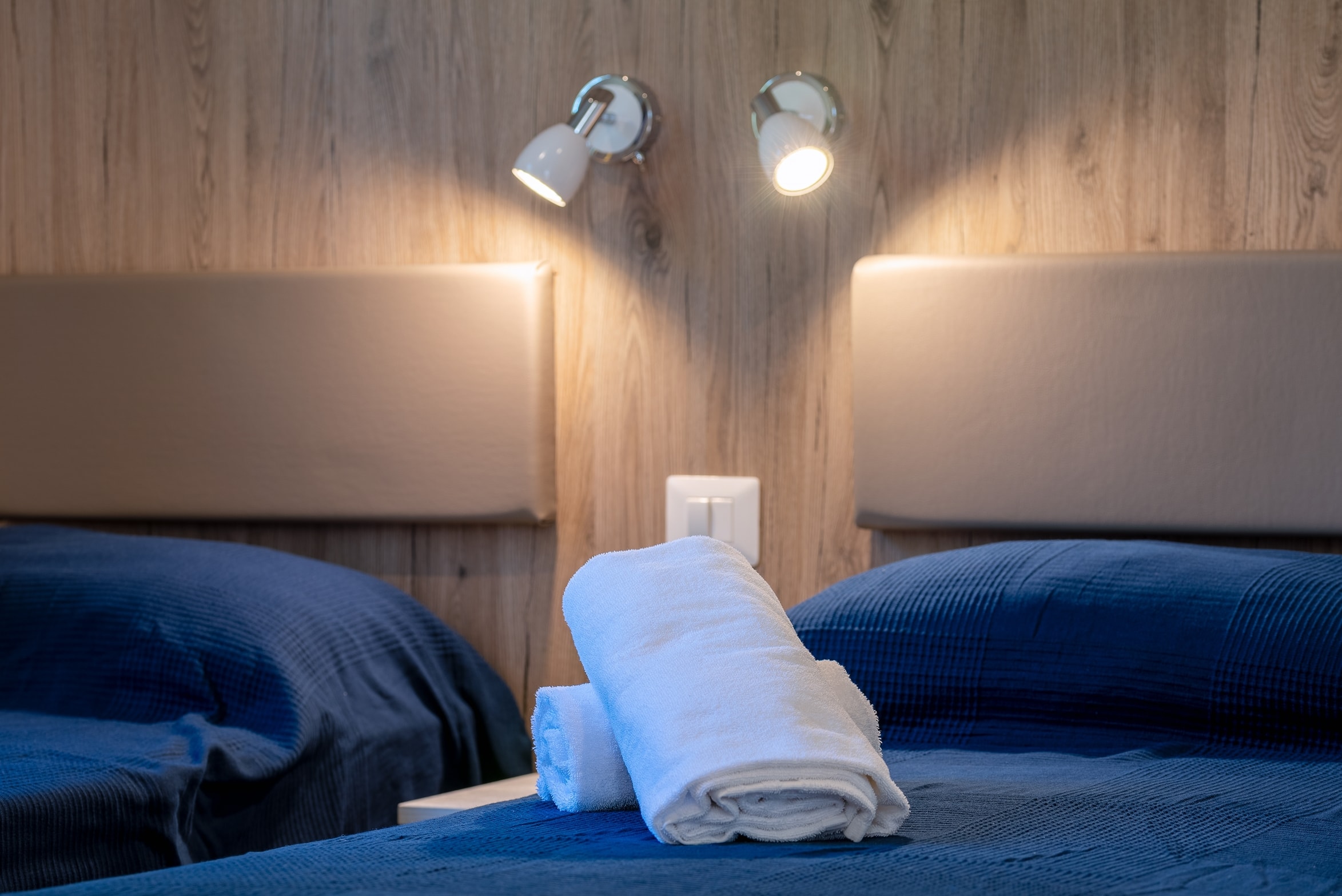 Camping Village Panoramico Fiesole — Photo 4