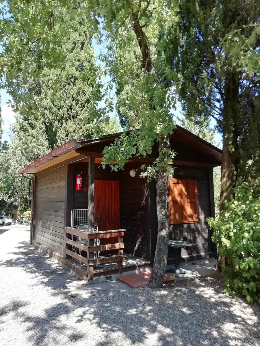 Camping Village Panoramico Fiesole - image n°5 - Camping Direct