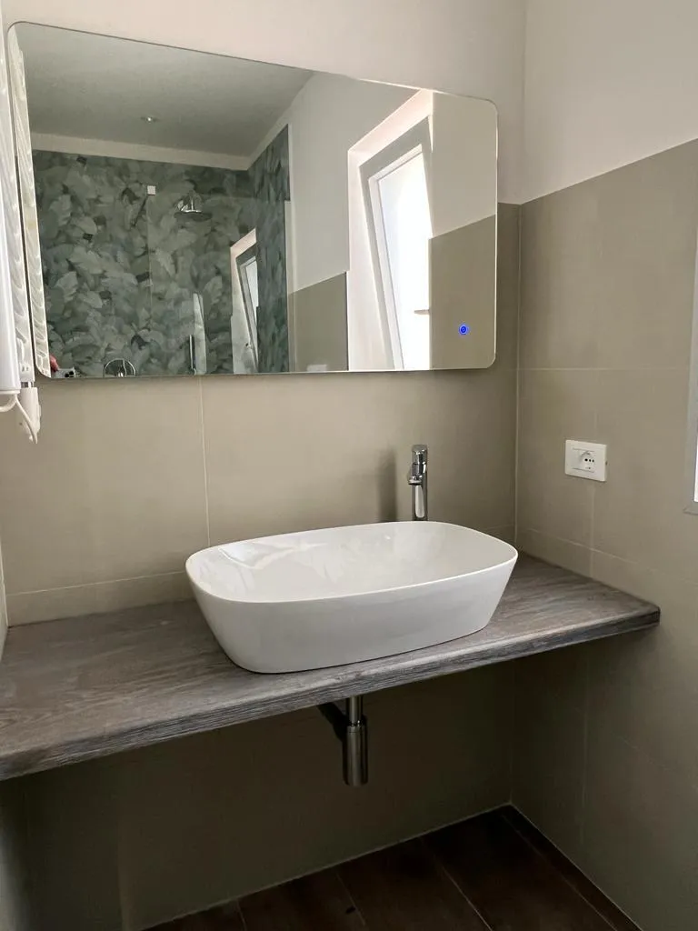 Lodge Suite Deluxe Maximum Deux Personnes, Bébés Compris