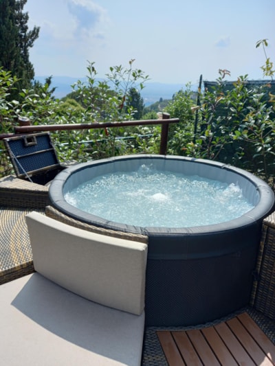 Lodge Suite Deluxe maximum two people including babies — 2