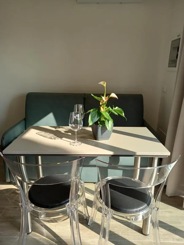 Suite Lodge Standard Maximum Deux Personnes, Bébés Compris