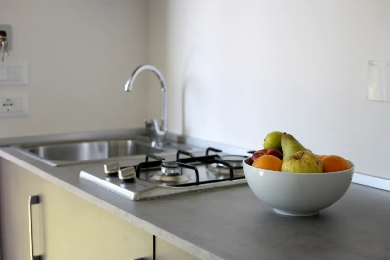 Lodge Suite Deluxe Maximum Deux Personnes, Bébés Compris