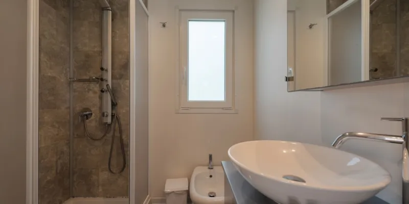 Mobilhome Supérieur Pour 5 Personnes Y Compris Bébés