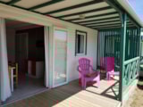 Chalet Evasion *** 2 Chambres - 1 Salle De Bain Chalet Evasion *** 2 Chambres - 1 Salle De Bain