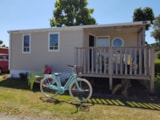 Cottage Plage ** 2 Chambres - 1 Salle De Bain Cottage Plage ** 2 Chambres - 1 Salle De Bain