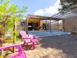 Cottage Premium 2 Chambres - 2 Salles De Bains Cottage Premium 2 Chambres - 2 Salles De Bains