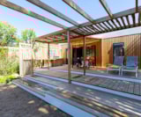 Cottage Premium 3 Chambres - 2 Salles De Bain Cottage Premium 3 Chambres - 2 Salles De Bain