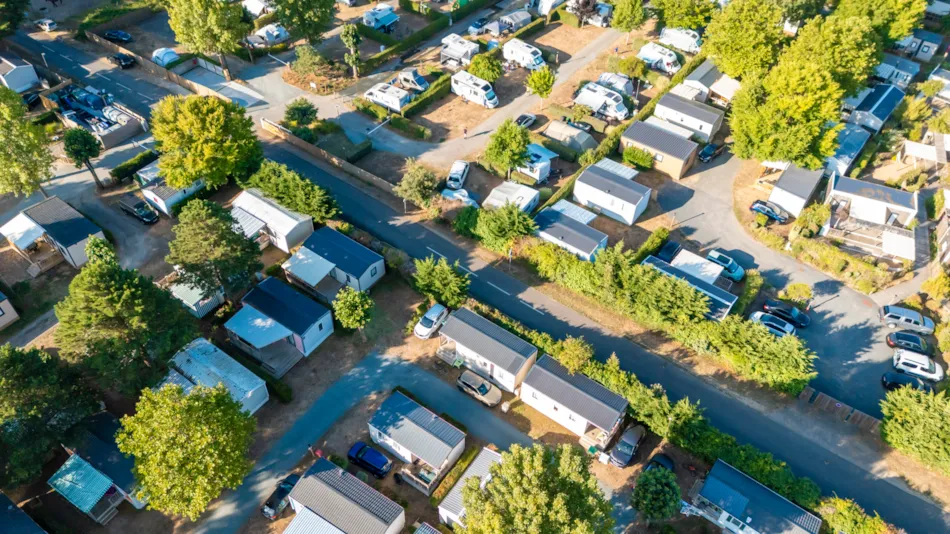 YELLOH! VILLAGE - DOMAINE DE L'OREE