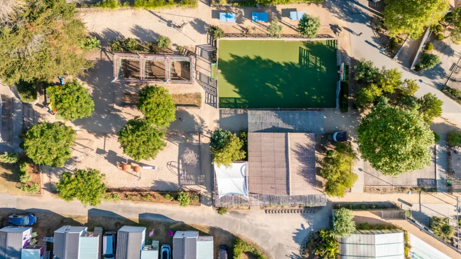 YELLOH! VILLAGE - DOMAINE DE L'OREE