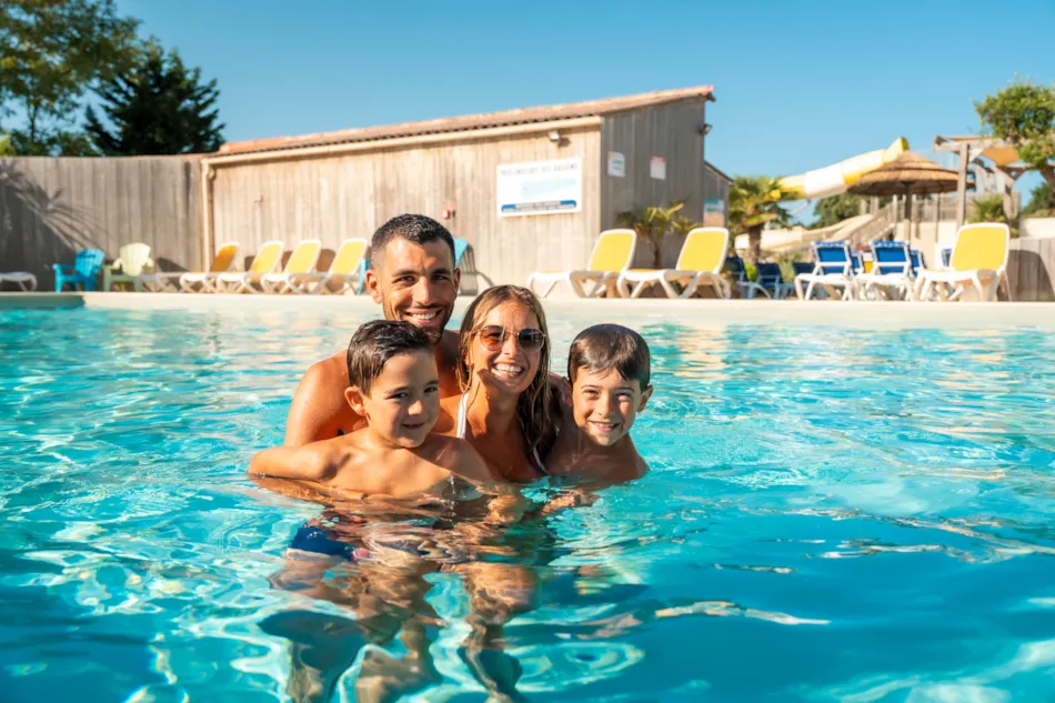 YELLOH! VILLAGE - DOMAINE DE L'OREE