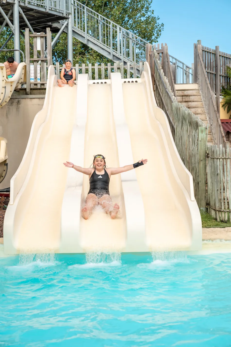 YELLOH! VILLAGE - DOMAINE DE L'OREE