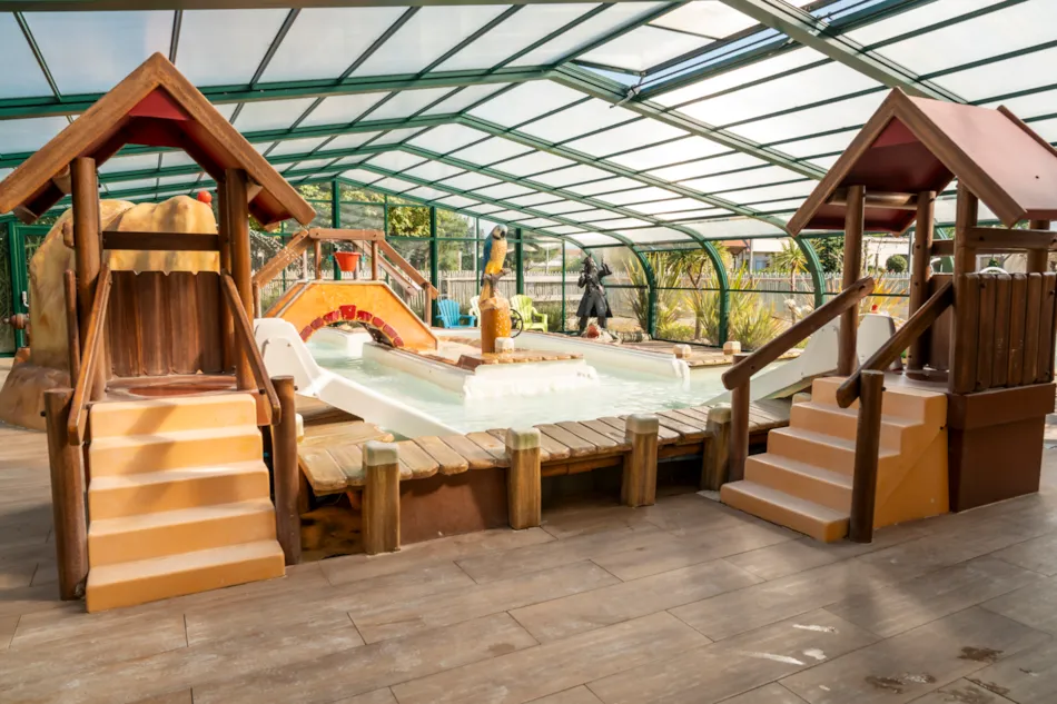 YELLOH! VILLAGE - DOMAINE DE L'OREE