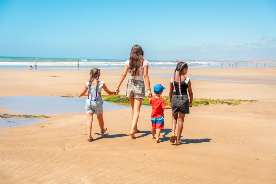 YELLOH! VILLAGE - DOMAINE DE L'OREE