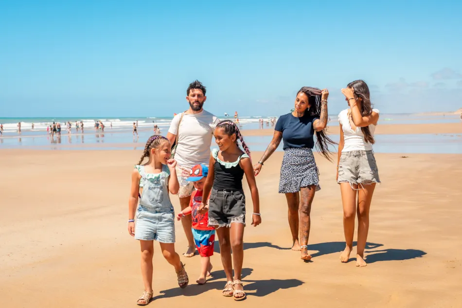 YELLOH! VILLAGE - DOMAINE DE L'OREE