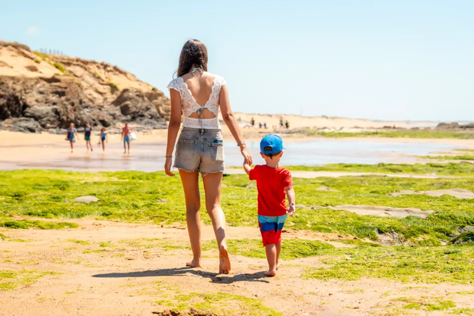 YELLOH! VILLAGE - DOMAINE DE L'OREE