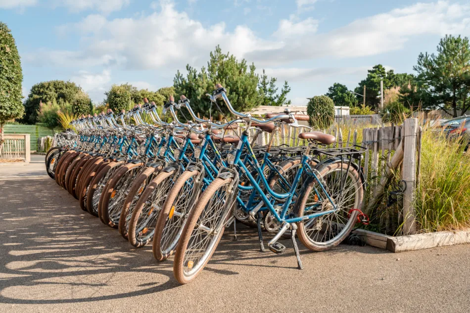 YELLOH! VILLAGE - DOMAINE DE L'OREE