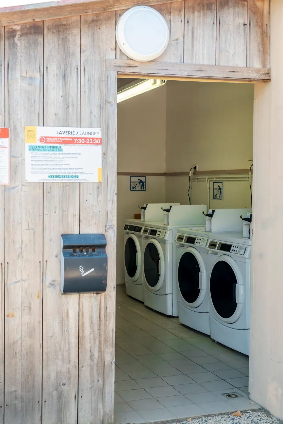 YELLOH! VILLAGE - DOMAINE DE L'OREE