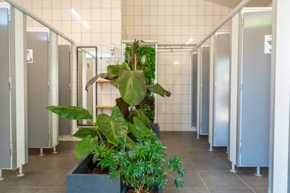 YELLOH! VILLAGE - DOMAINE DE L'OREE