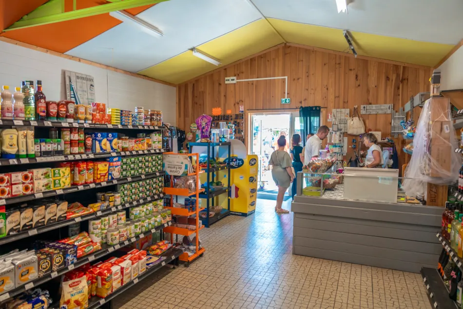 YELLOH! VILLAGE - DOMAINE DE L'OREE