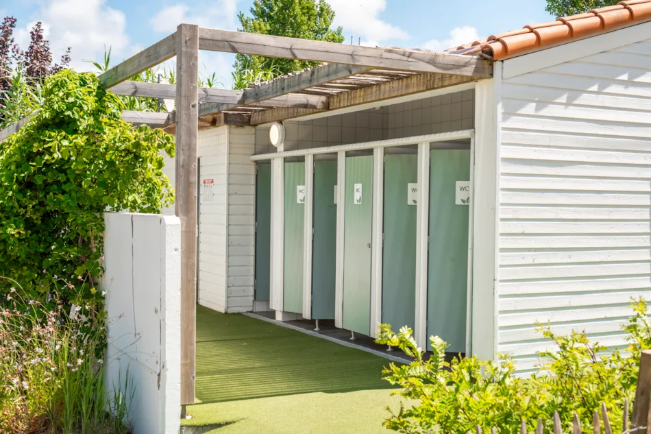 YELLOH! VILLAGE - DOMAINE DE L'OREE