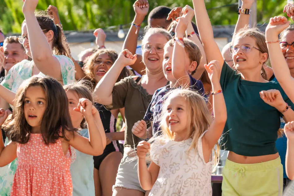 YELLOH! VILLAGE - DOMAINE DE L'OREE