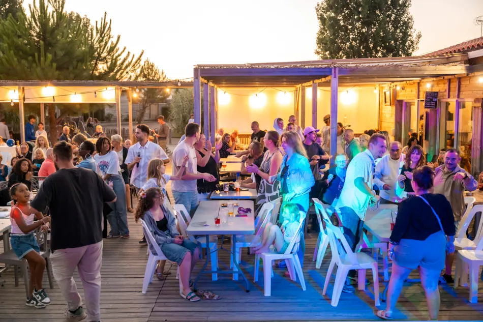 YELLOH! VILLAGE - DOMAINE DE L'OREE