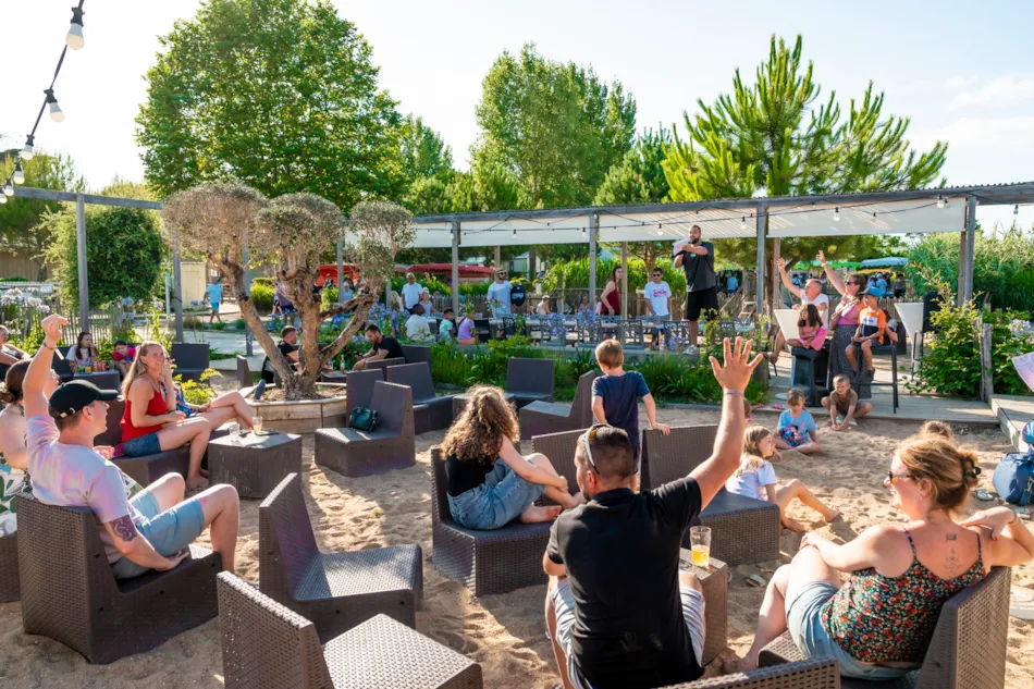 YELLOH! VILLAGE - DOMAINE DE L'OREE