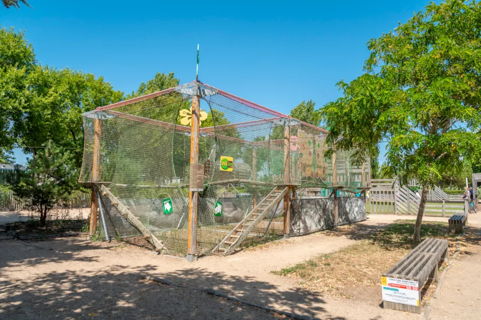 YELLOH! VILLAGE - DOMAINE DE L'OREE