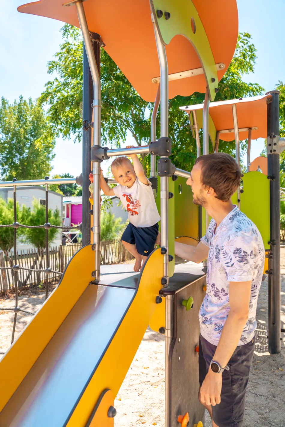 YELLOH! VILLAGE - DOMAINE DE L'OREE