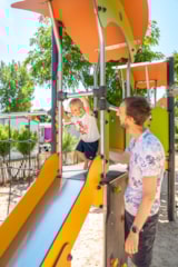 Foto #56 van Yelloh! Village – Domaine De L’oree