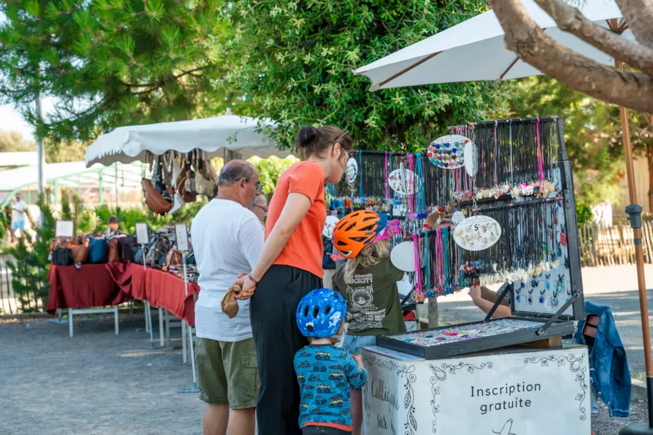 YELLOH! VILLAGE - DOMAINE DE L'OREE