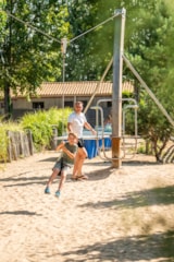 Foto #58 van Yelloh! Village – Domaine De L’oree