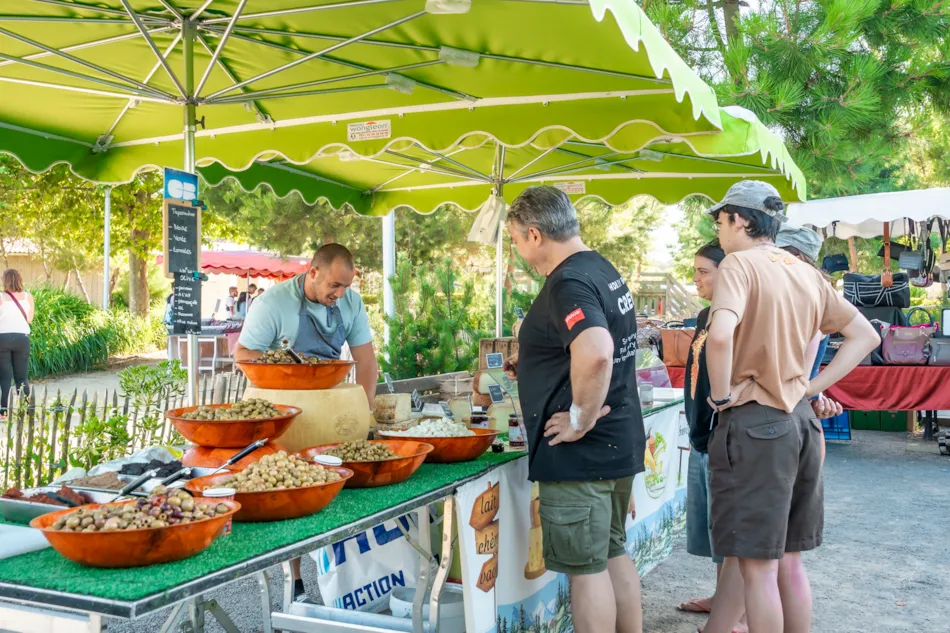 YELLOH! VILLAGE - DOMAINE DE L'OREE
