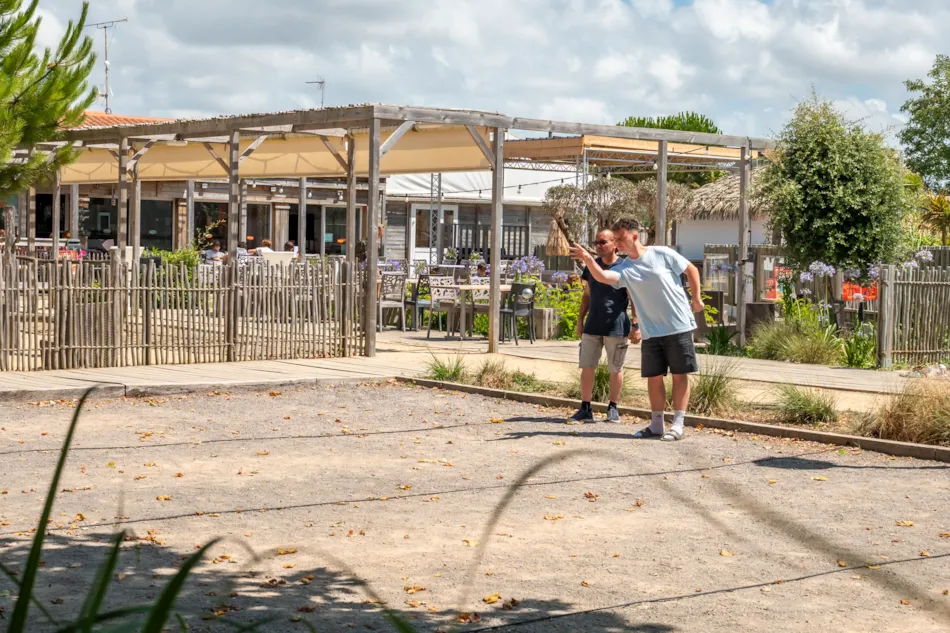 YELLOH! VILLAGE - DOMAINE DE L'OREE