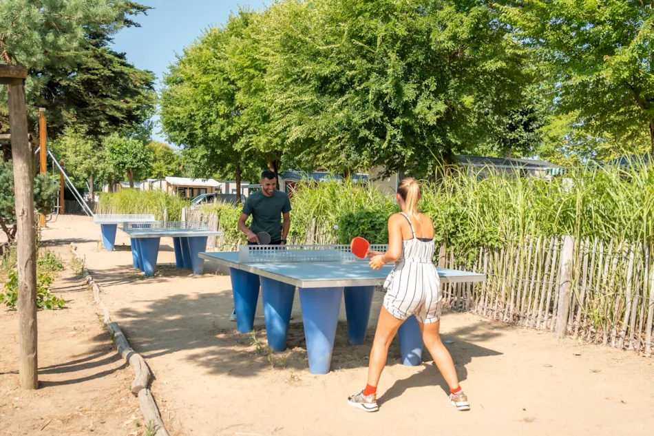 YELLOH! VILLAGE - DOMAINE DE L'OREE