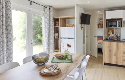 Cottage Récif**** 4 Camere - 2 Bagni