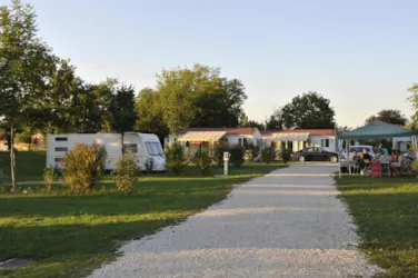 La Colombière - image n°3 - Camping Direct