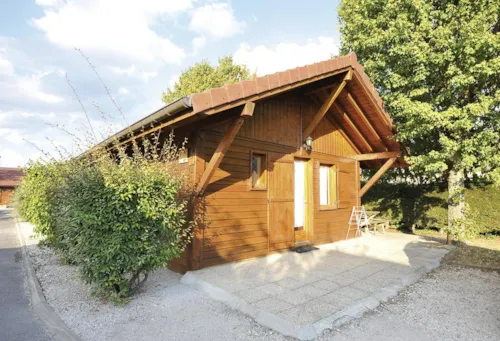 Huuraccommodatie(s) - Chalet Privilège Cosy - image n°1 - La Colombière